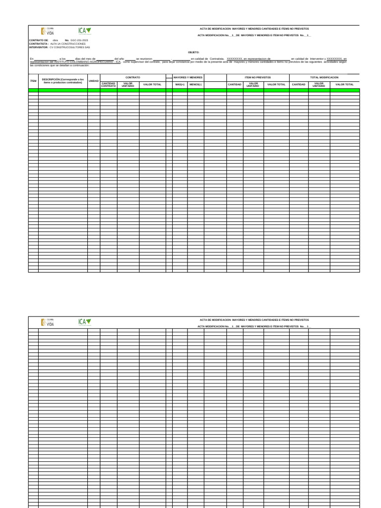 Forma-4-980 V2 | PDF