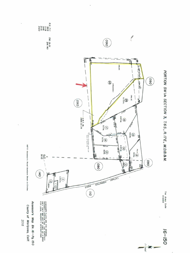 M34097 Maps | PDF