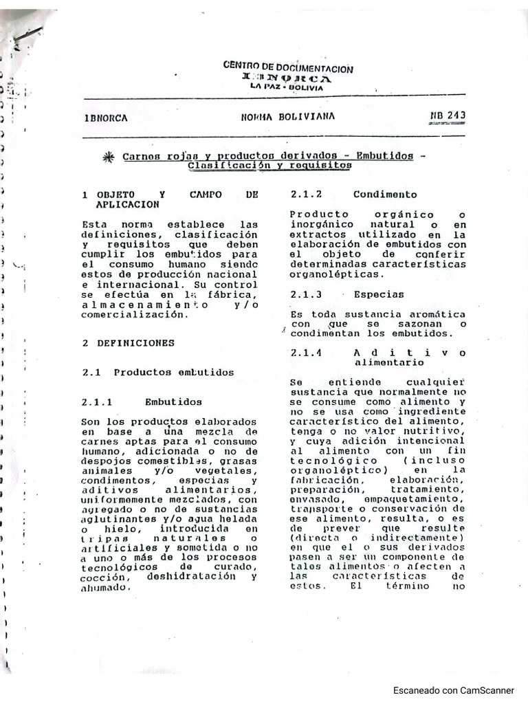 NB 243 | PDF