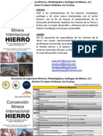 CMIH Invitacion