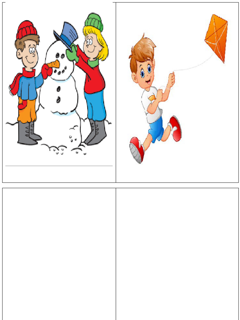 Flash Cards | PDF