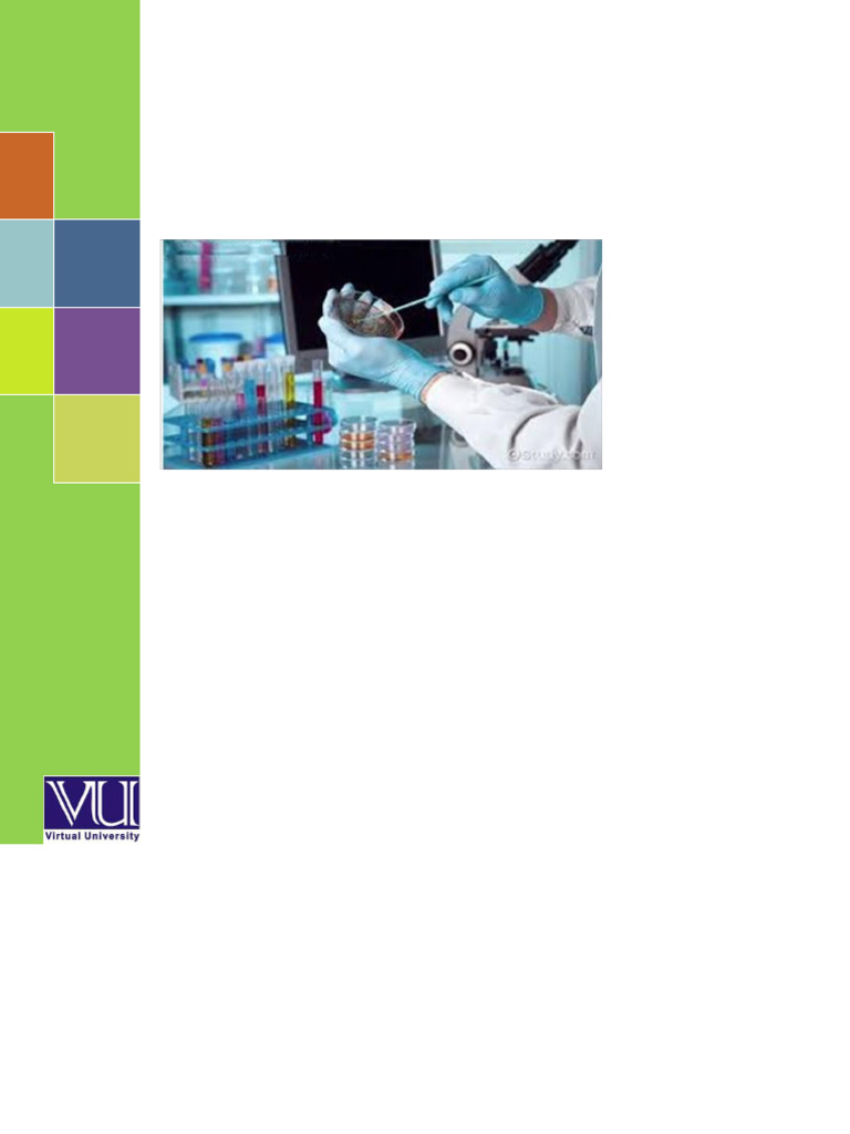 Microbiology Laboratory Manual 2020 | PDF | Growth Medium ...