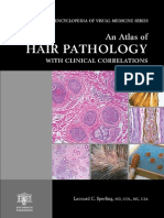 Atlas of Hair Pathology