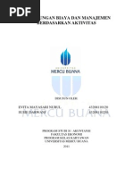 Download Makalah Perhitungan ABC  ABM Manbi2 by Susie Darwani SN86578555 doc pdf