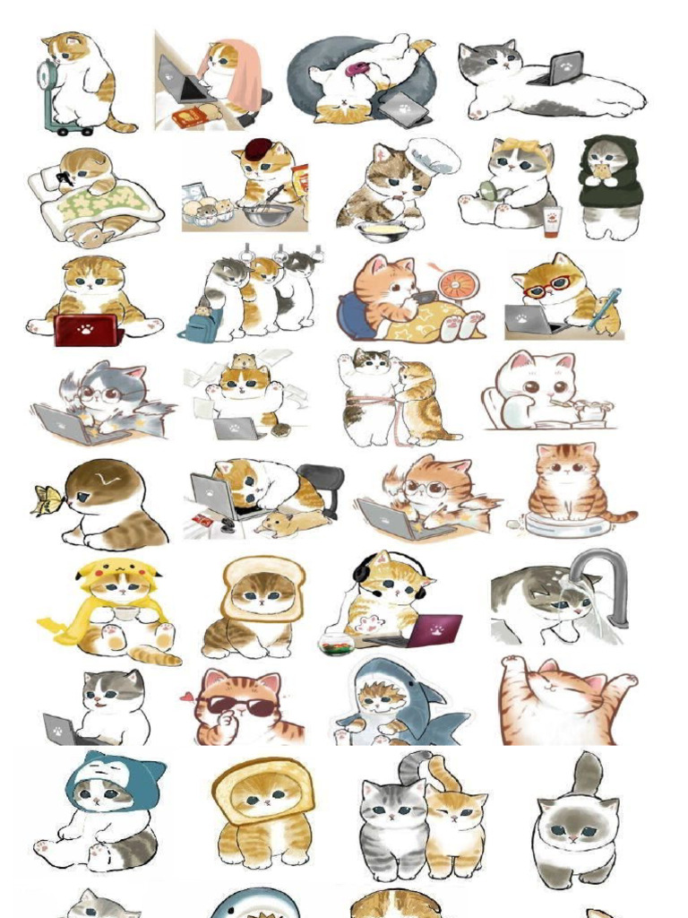 Stickers | PDF