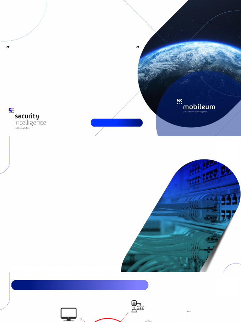 AS 23 Saleem Weaponizing Mobile Infrastructure | PDF | Computer ...