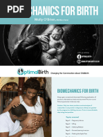 A Quick Reference Guide | PDF | Pelvis | Childbirth