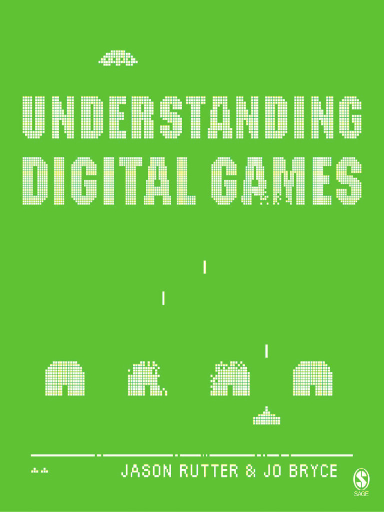 Exploring Digital Games Insights | PDF | Market (Economics) | Aggression