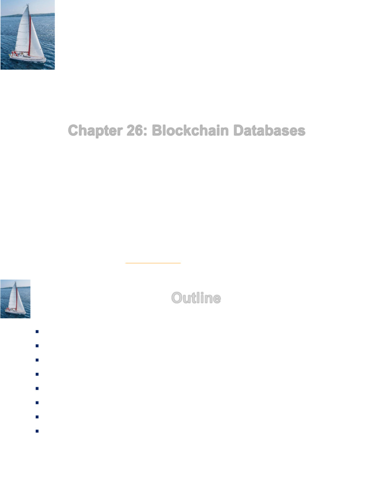 Blockchain | PDF | Bitcoin | Cryptocurrency