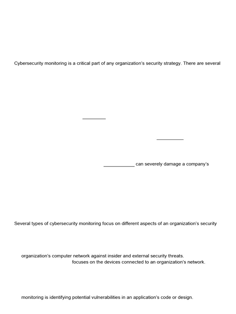 ISOM Summary Both Set A B | PDF | Computer Security | Security