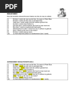 Rooikappie | PDF
