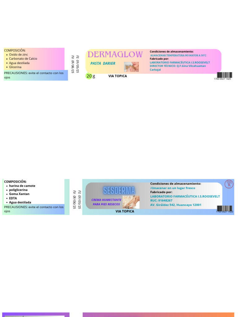 Lmidon de Papa - 20250520 - 221358 - 0000 | PDF | Compuestos químicos ...