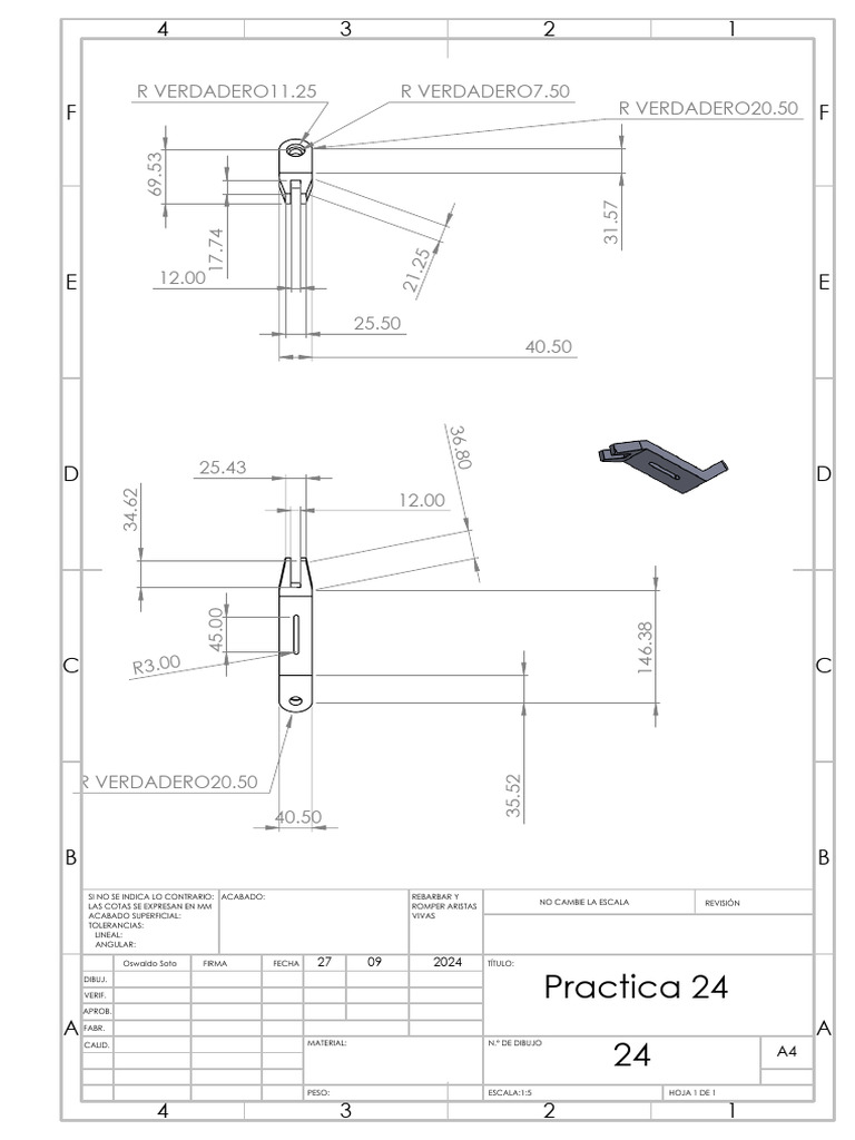 Practica 24 | PDF