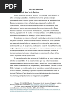 Evaluación de Riesgo de Incendio en Southampton | PDF