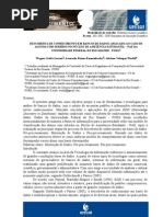 Salão do Conhecimento - XIX Seminário de Iniciação Científica - DESCOBERTA DE CONHECIMENTO EM BANCOS DE DADOS