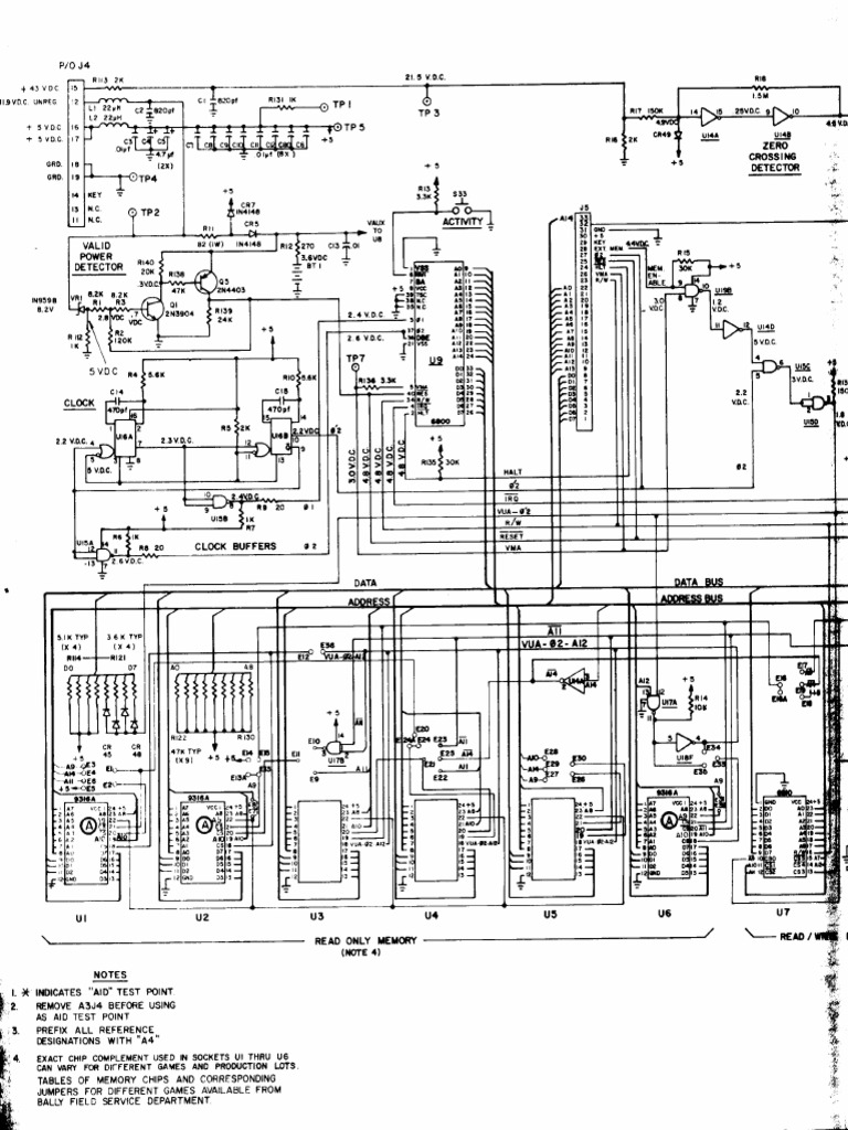 Pinout ?? | PDF