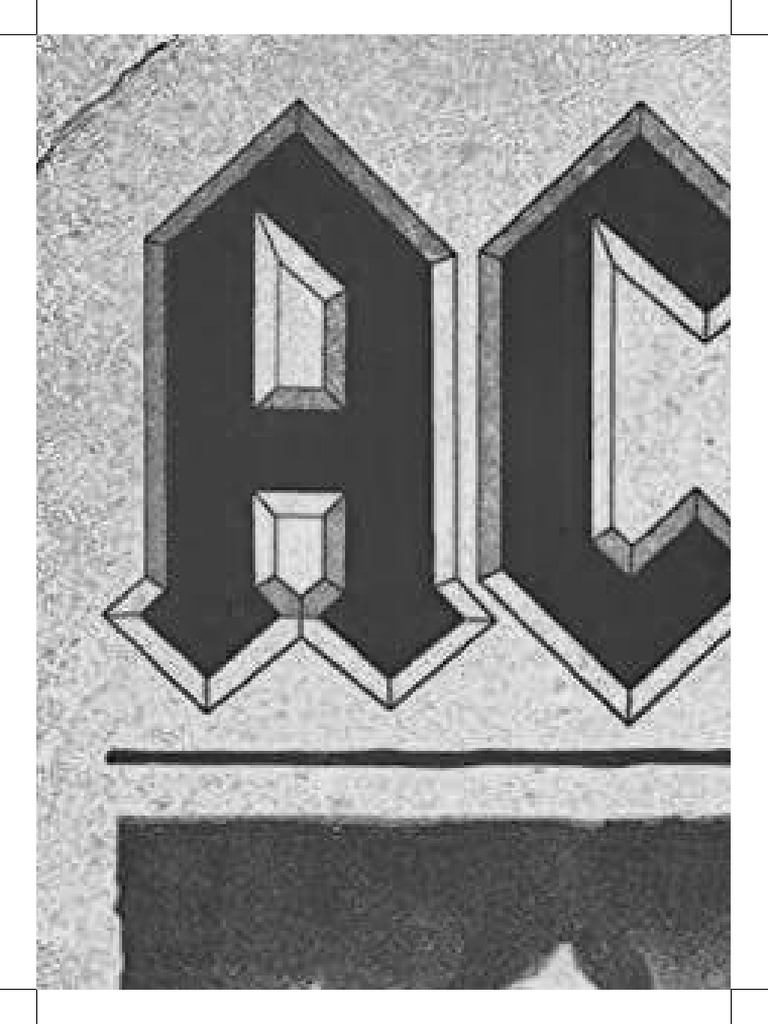 Ac DC | PDF