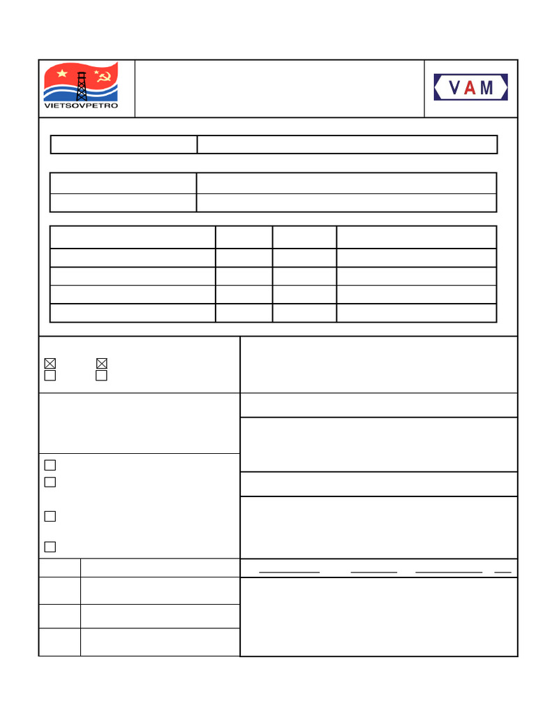 KNT-KTN-329.22-VAM-P21-008 - B - Cleaning and Flushing Procedure ...