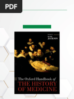 The Oxford Handbook of Disability History | PDF