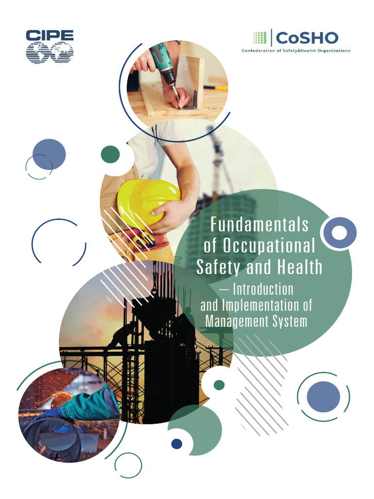 Occupational Safety Management Guide | PDF | Occupational Safety And ...