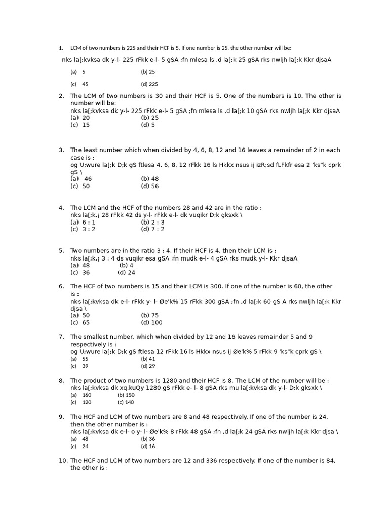 Solution Sheet Easy | PDF