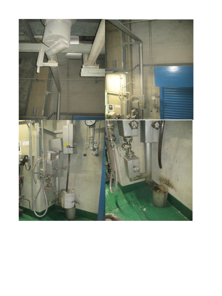 Jacketed Pipe SMP | PDF