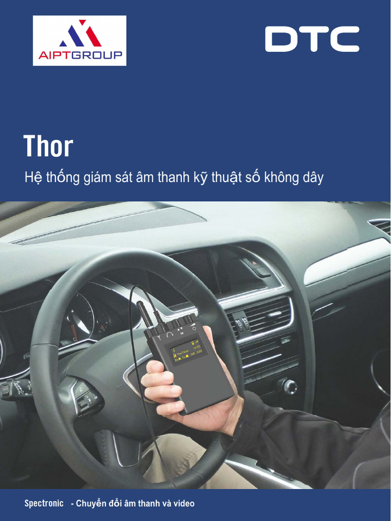 Thor | PDF