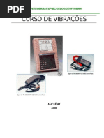 Apostila Vibração Petrobrás