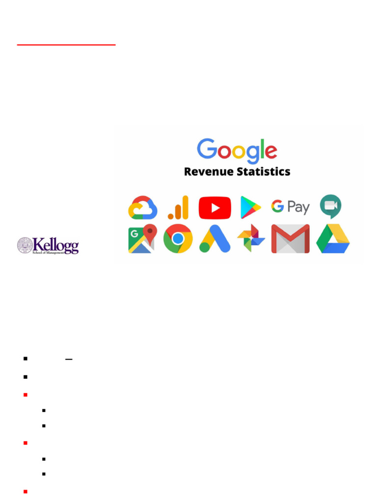 YouTube's Video Strategy Analysis | PDF | You Tube | Advertising