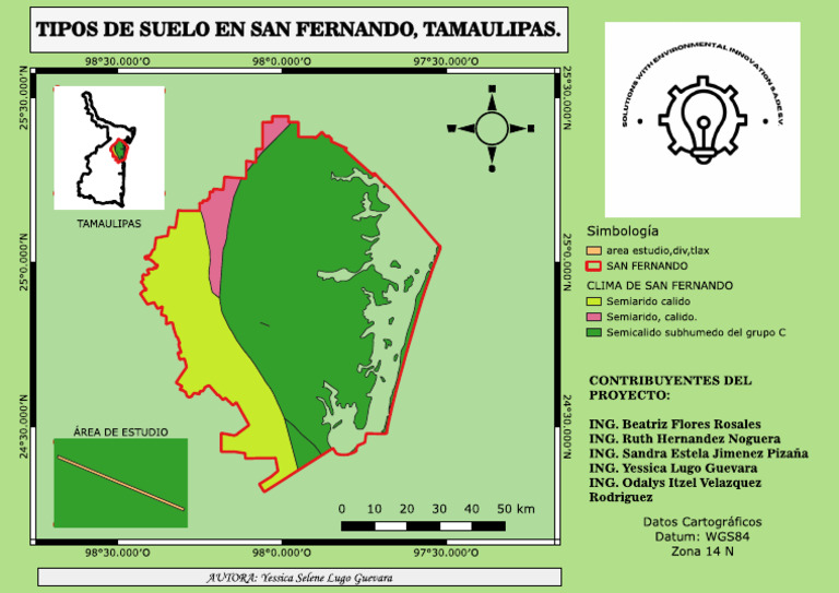 Mapa 7 Clima Pdf