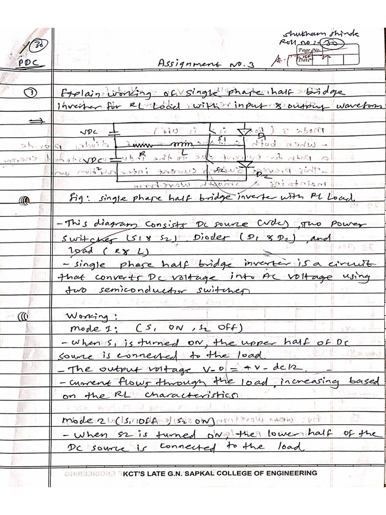 PDC 3 | PDF