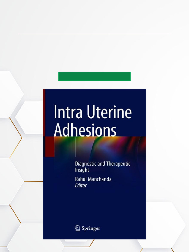 Final 9789813341449 | PDF | Sexual Anatomy | Medicine