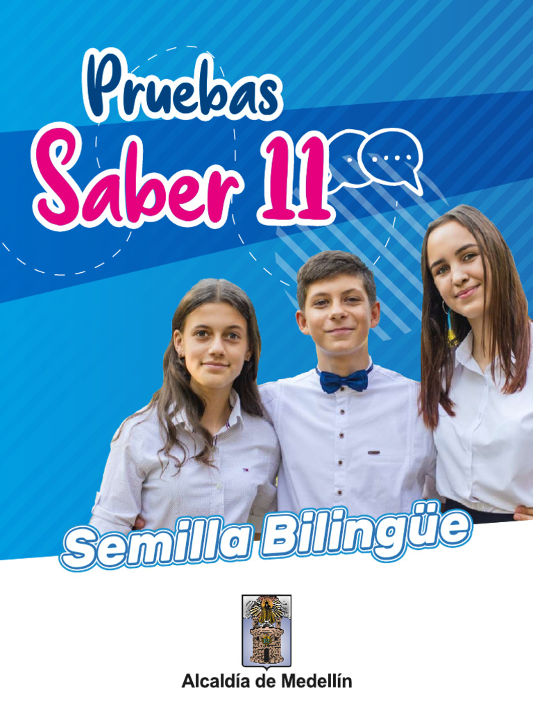 Actividades para Pruebas Saber 11 | PDF | Aprendizaje