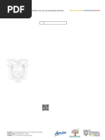 Normativa de Identificación RAMATEL 2023 | PDF