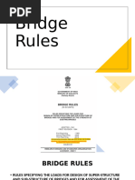 Freeboard Guidelines for Bridge Engineering | PDF | Bridge | Structural ...