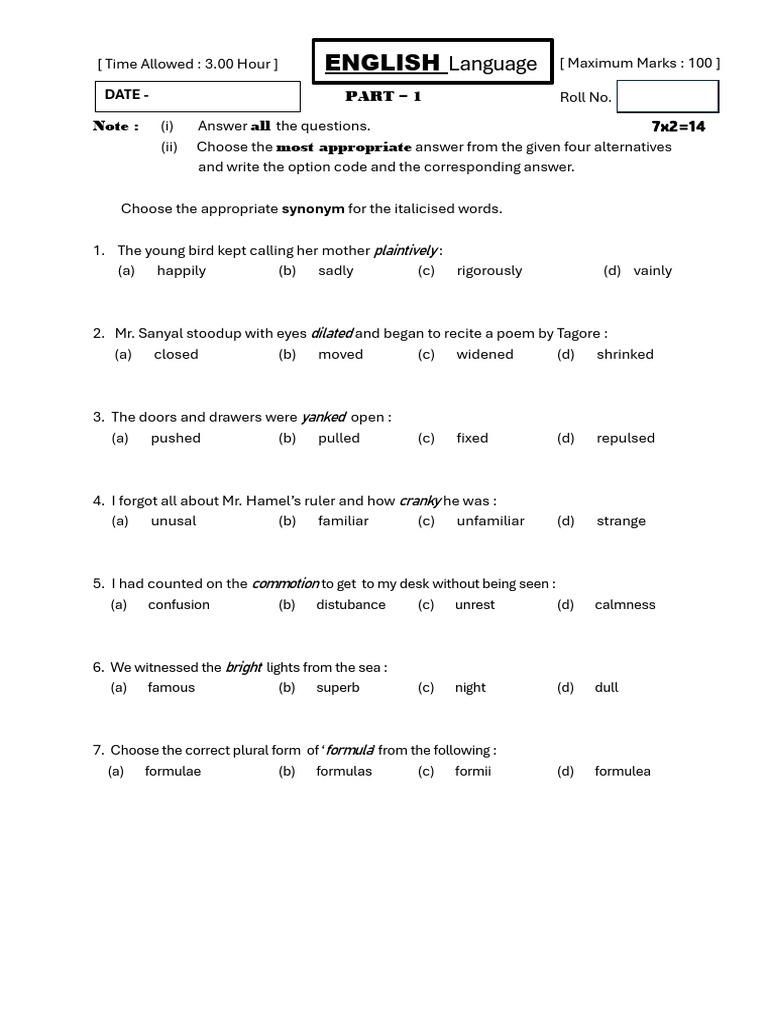 English Kyp | PDF