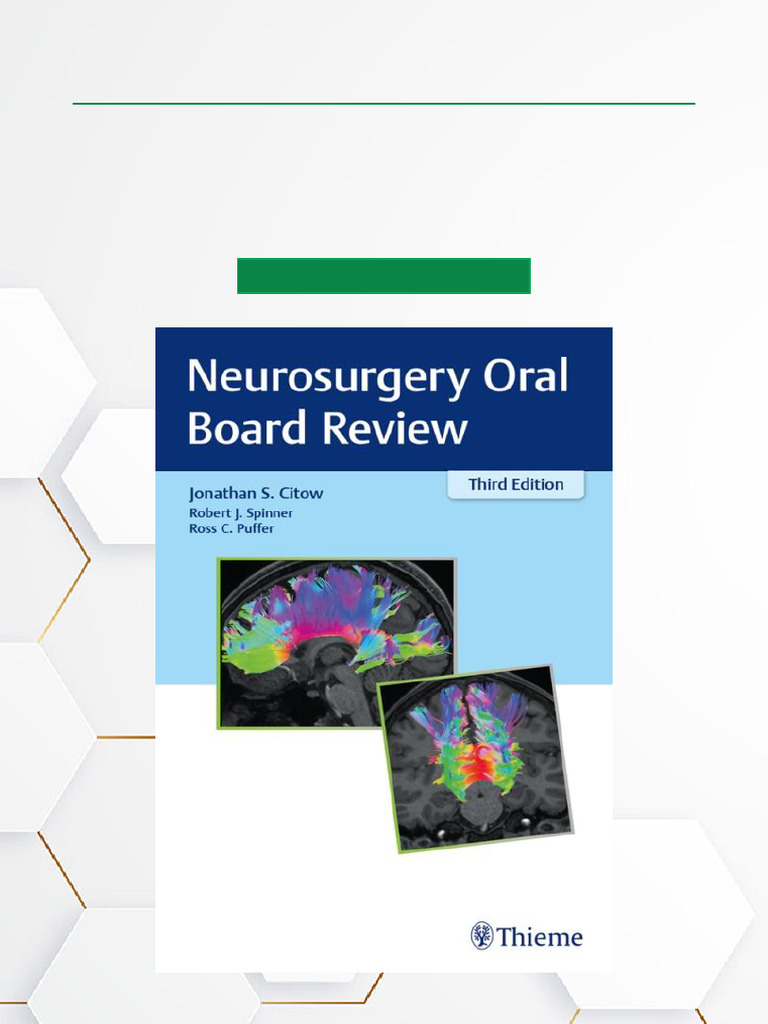 neurosurgery-oral-board-review-3rd-edition-full-book-access-pdf