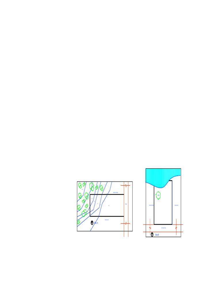 17.12.24 Site Residence-Model | PDF