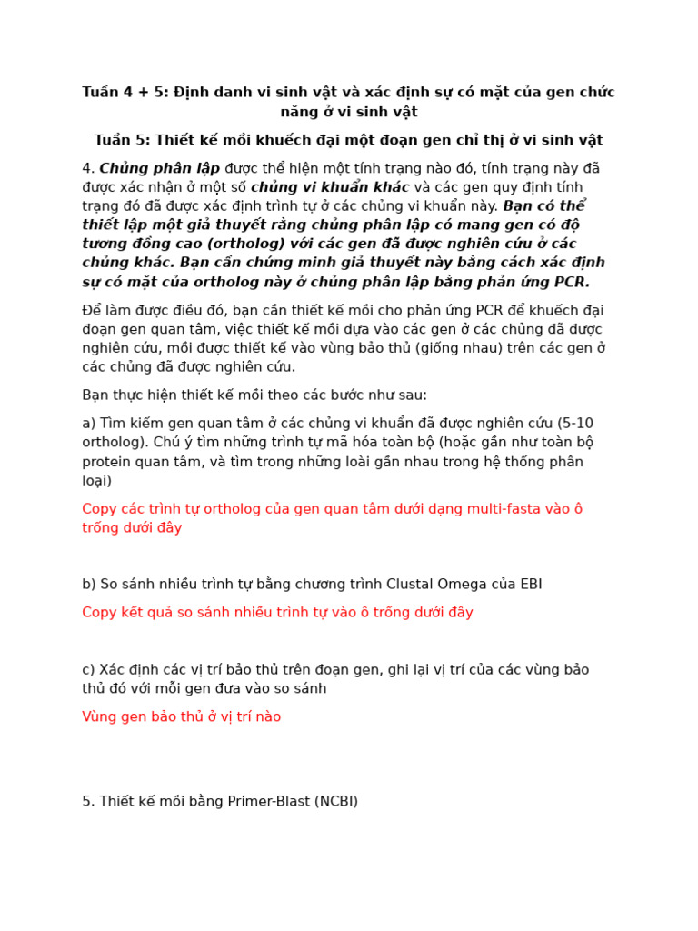 Exercise Week 5 | PDF