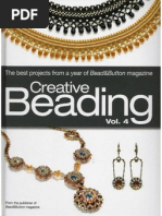 Download BB - Creative Beading Vol4 by Signe Marianne DeCoucheron Pay SN86591157 doc pdf