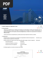 Metodología VVTT: Inspección y Procedimientos | PDF