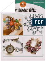 B&B - Greated Beaded Gifts