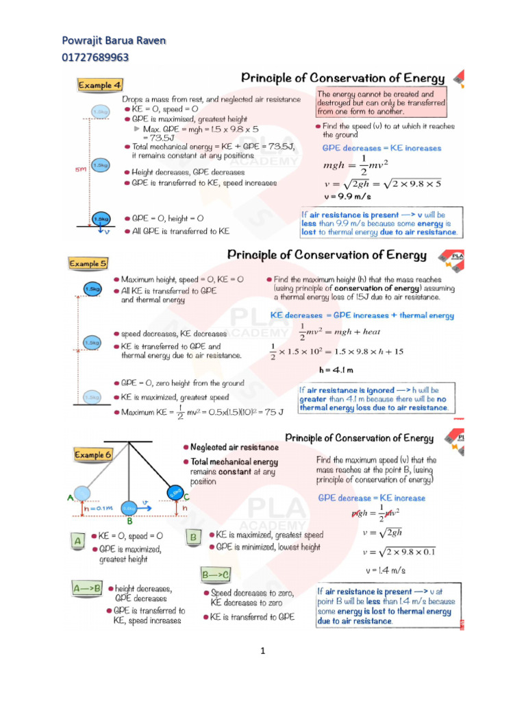 Physics 2 | PDF