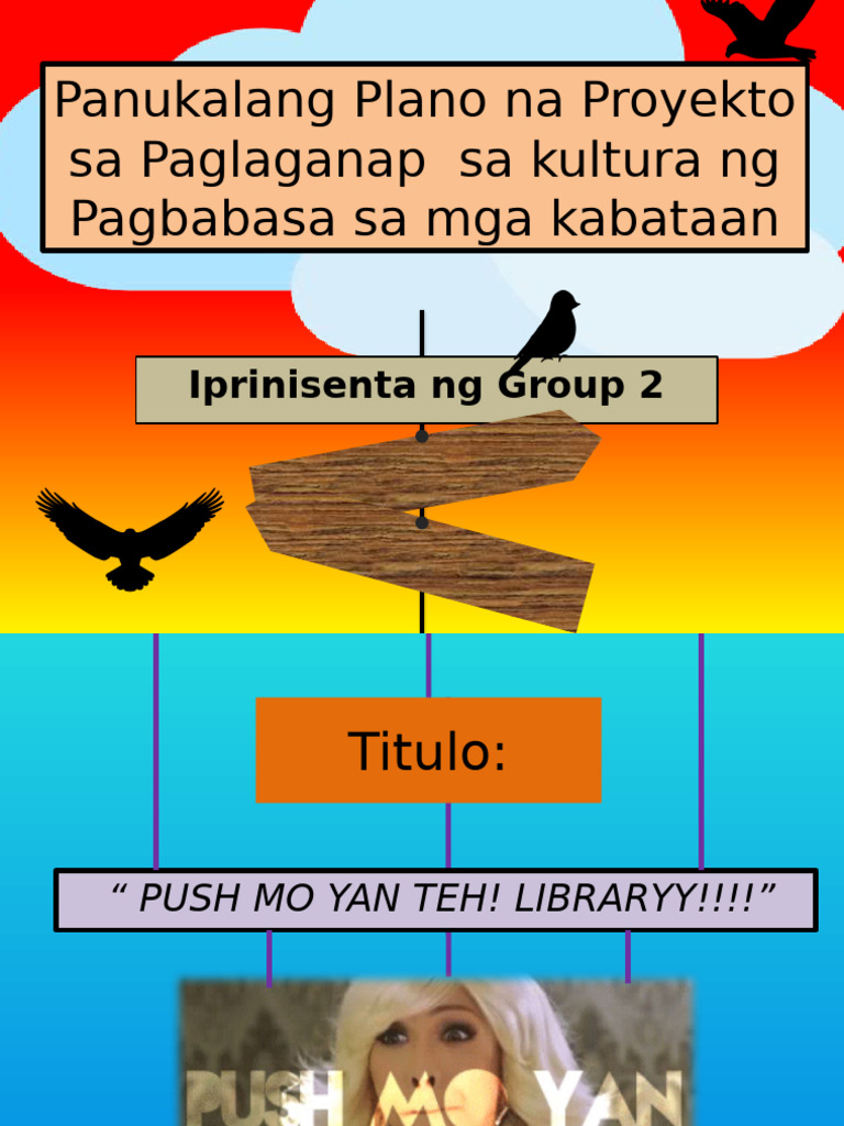FILIPINO | PDF