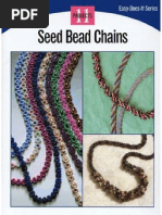 Download BB - Seed Bead Chains by Signe Marianne DeCoucheron Pay SN86592360 doc pdf