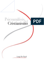 Psicoanalisis Del Cristianismo