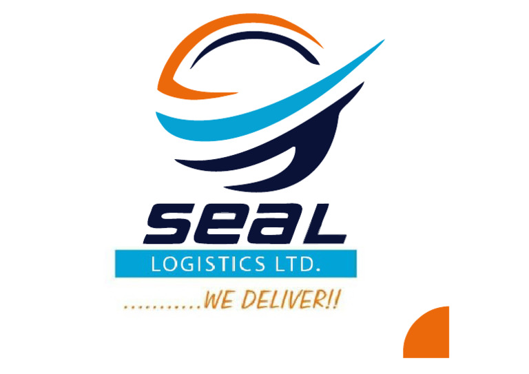 Seal Logo | PDF