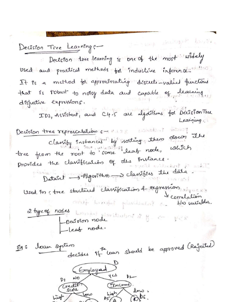 MLT Unit 3 | PDF