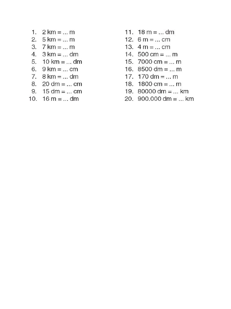 Soal Perbandingan dan Rasio Matematika | PDF