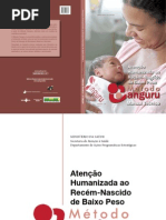 Metodo Canguru Manual Tecnico 2ed